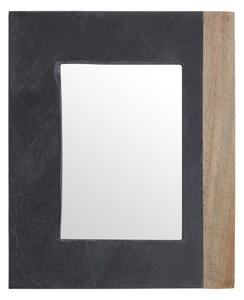 Sivý kamenný rámček 20x25 cm Kata – Premier Housewares