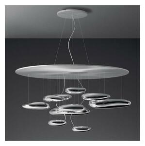 Artemide 1367110A - LED Stmievateľný luster na lanku MERCURY LED/58W/230V 3000K