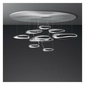 Artemide 1366110A -LED Stmievateľný prisadený luster MERCURY LED/58W/230V 3000K