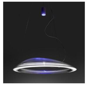 Artemide 1402010APP-LED RGBW Stm. luster na lanku AMELUNA LED/45W/230V 3000K