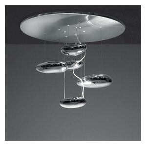 Artemide 1476110A - LED Stmievateľný prisadený luster MERCURY LED/29W/230V 3000K