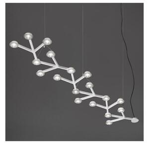 Artemide 1578050APP - LED Stmievateľný luster na lanku NET LED/45W/230V 3000K