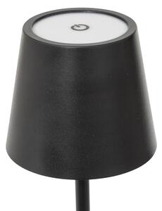 Atmosphera - LED nabíjacia vonkajšia stolná lampa CODY LED/5V IP44