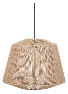 Atmosphera - Luster na lanku JILY 1xE27/40W/230V juta