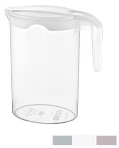 Džbán s viečkom 1,75 l