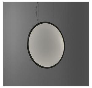 Artemide 1992030APP - LED Stm. luster na lanku DISCOVERY LED/40W/230V 3000K čierna