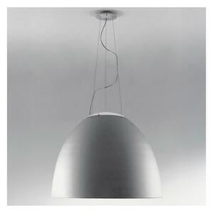 Artemide A242910 - Luster na lanku NUR 2xR7s/11W/230V šedá