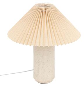 Atmosphera - Stolná lampa TALYA 1xE27/40W/230V porcelán