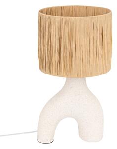 Atmosphera - Stolná lampa TANIA 1xE27/40W/230V