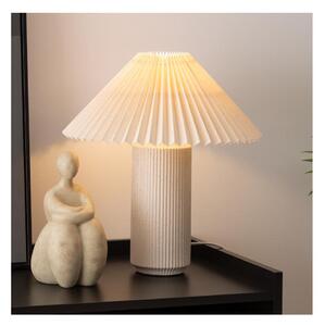 Atmosphera - Stolná lampa TALYA 1xE27/40W/230V porcelán
