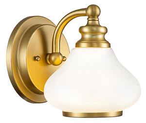 Hinkley HK-AINSLEY1-BATH-BB - LED Kúpeľňové svietidlo AINSLEY 1xG9/3W/230V IP44