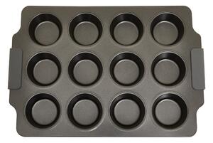 Kovová forma na pečenie muffinov From Scratch – Premier Housewares