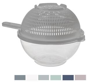 Cedidlo s misou pr. 24 cm