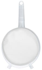 Cedidlo WHITE jemné pr. 20 cm