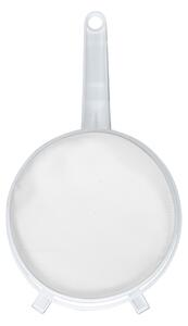 Cedidlo WHITE jemné pr. 16 cm