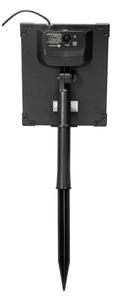 Aigostar - LED RGB Stmievateľný solárny pásik LED/5W/3,2V 5+2m IP65 + DO