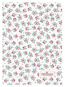 Utierka Belia White