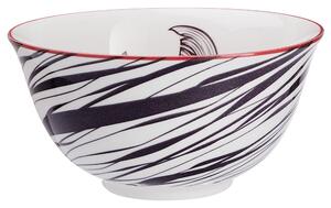 ORNAMENTS Miska Japonsko 520ml