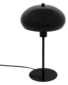 Atmosphera - Stolná lampa SAVIO 1xE14/25W/230V čierna