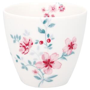 Latte cup Alaise White 300 ml
