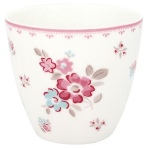Latte cup Elba White 300 ml