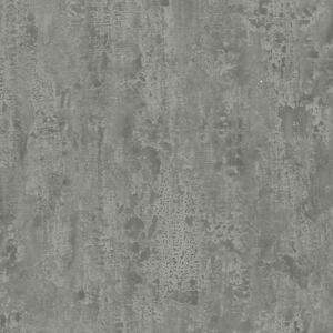 Sivá vliesová tapeta imitácia štukovej omietky 28818, Kaleido, Limonta