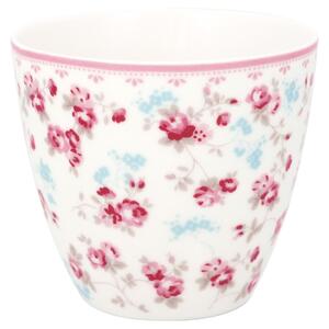 Latte cup Elsy White 300 ml