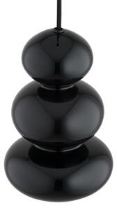 Argon 8827 - Luster na lanku ORLANDO 1xGU10/5W/230V zelený