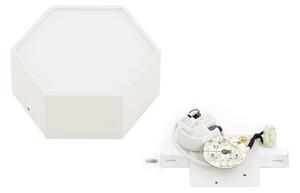 Argon 8781 - LED Stropné svietidlo LIBERO LED/12W/230V 3000K biela