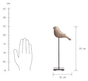BIRDY Dekorácia 25cm