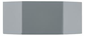 Argon 8784 - LED Stropné svietidlo LIBERO LED/12W/230V 3000K šedá