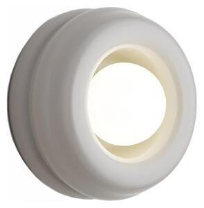 Argon 8809 - Nástenné svietidlo TEVO 1xG9/4,5W/230V krémová