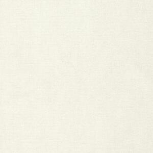 Biela vliesová tapeta na stenu s vinylovým povrchom 31601, Textilia, Limonta