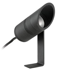 Zambelis Zambelis E152 - LED Vonkajšia lampa LED/7W/230V IP65 antracit UN0890 + záruka 3 roky zadarmo