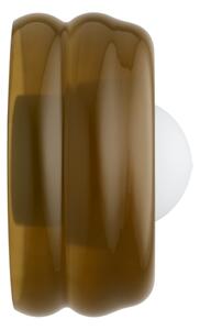 Argon 8811 - Nástenné svietidlo TEVO 1xG9/4,5W/230V hnedá