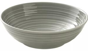 BAUSCHER »Country House« Miska, objem: 0,60 litra, ø: 200 mm, sivá