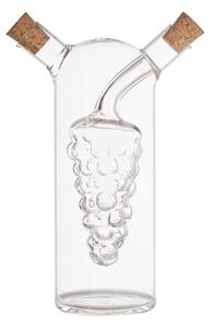 Sklenený dochucovací set Montela – Premier Housewares