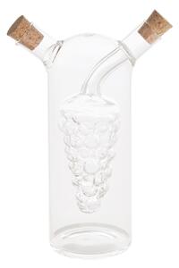 Sklenený dochucovací set Montela – Premier Housewares