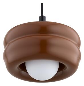Argon 8817 - Luster na lanku TEVO 1xG9/4,5W/230V hnedá
