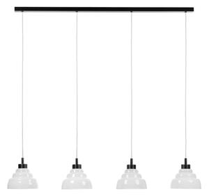 Argon 1860 - Luster na lanku VENTURA 4xE27/15W/230V