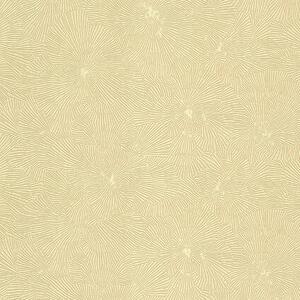 Béžová vliesová tapeta kvety 32004, Textilia, Limonta