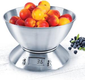 Kuchynská váha digitálna 5 kg