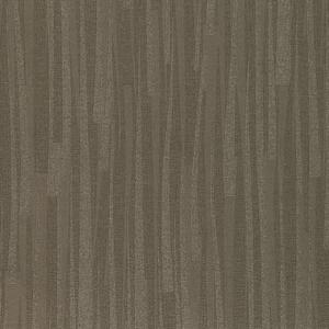 Hnedá vliesová pruhovaná tapeta na stenu s vinylovým povrchom 32111, Textilia, Limonta
