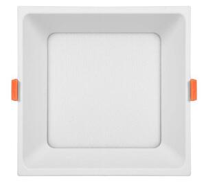 Ecolite LED-IN01S-UGR/CCT/24W - LED Podhľadové svietidlo LED/24W/230V biela