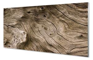 Obraz plexi Drevo uzlov obilia 120x60 cm 2 Prívesky