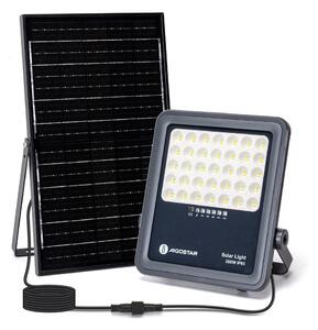 Aigostar - stmievateľný solárny LED reflektor LED/200W/3,4V IP65 + DO