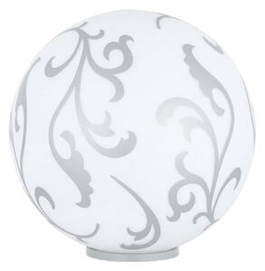 Eglo 91161 - Stolná lampa REBECCA 1xE27/60W/230V pr. 30 cm