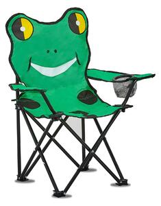 Kreslo Linder Exclusiv ANGLER MC2504 Green