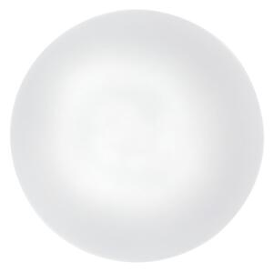 RABALUX 77135 Lowar vonkajšie stropné svietidlo D410mm LED 36W/2300lm 3000+4000+6000K IP44 biela