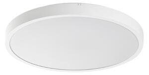 RABALUX 71428 Alenzo stropné svietidlo D355mm LED 24W/1530lm 3000-6000K IP44 biela, stmievateľné, diaľkový ovládač